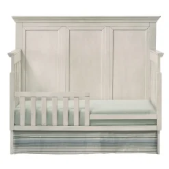 San Mateo Convertible Crib