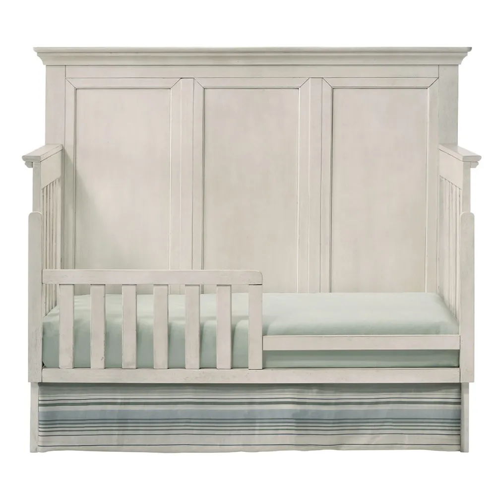San Mateo Convertible Crib