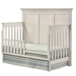 San Mateo Convertible Crib