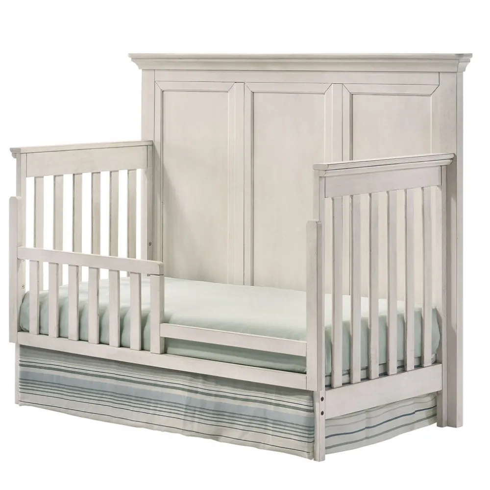 San Mateo Convertible Crib