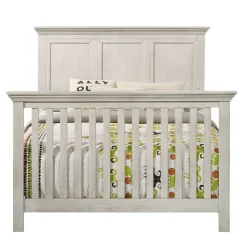 San Mateo Convertible Crib