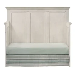 San Mateo Convertible Crib