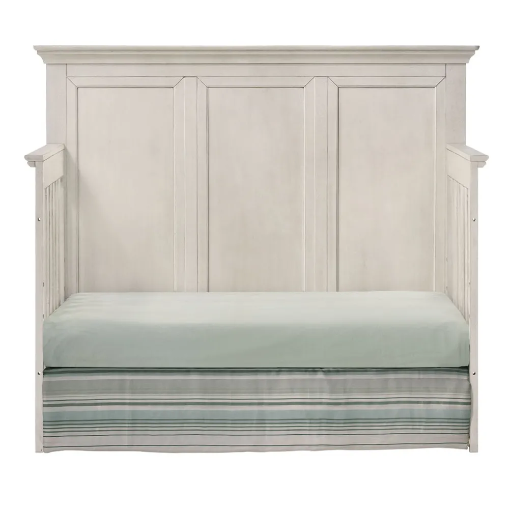 San Mateo Convertible Crib