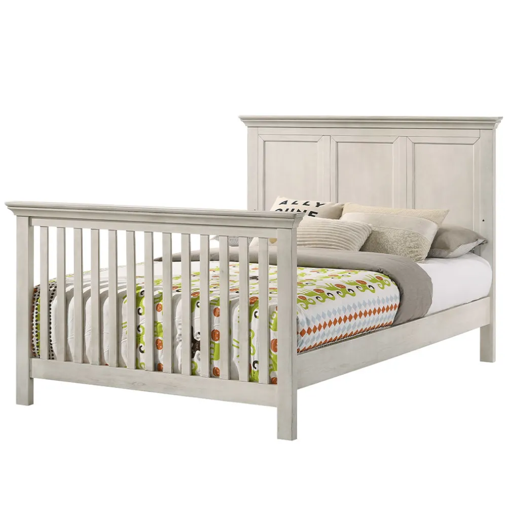 San Mateo Convertible Crib