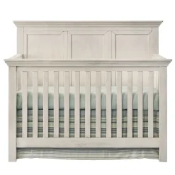 San Mateo Convertible Crib