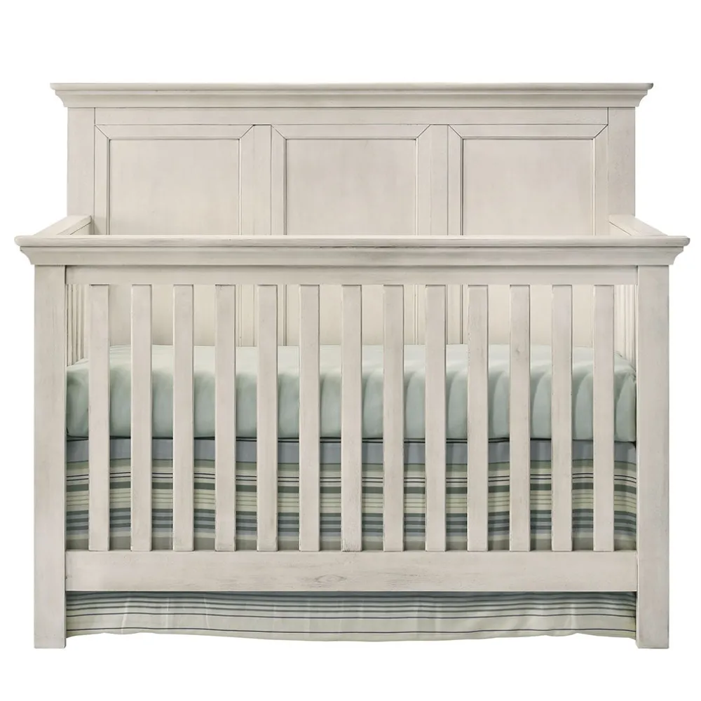 San Mateo Convertible Crib