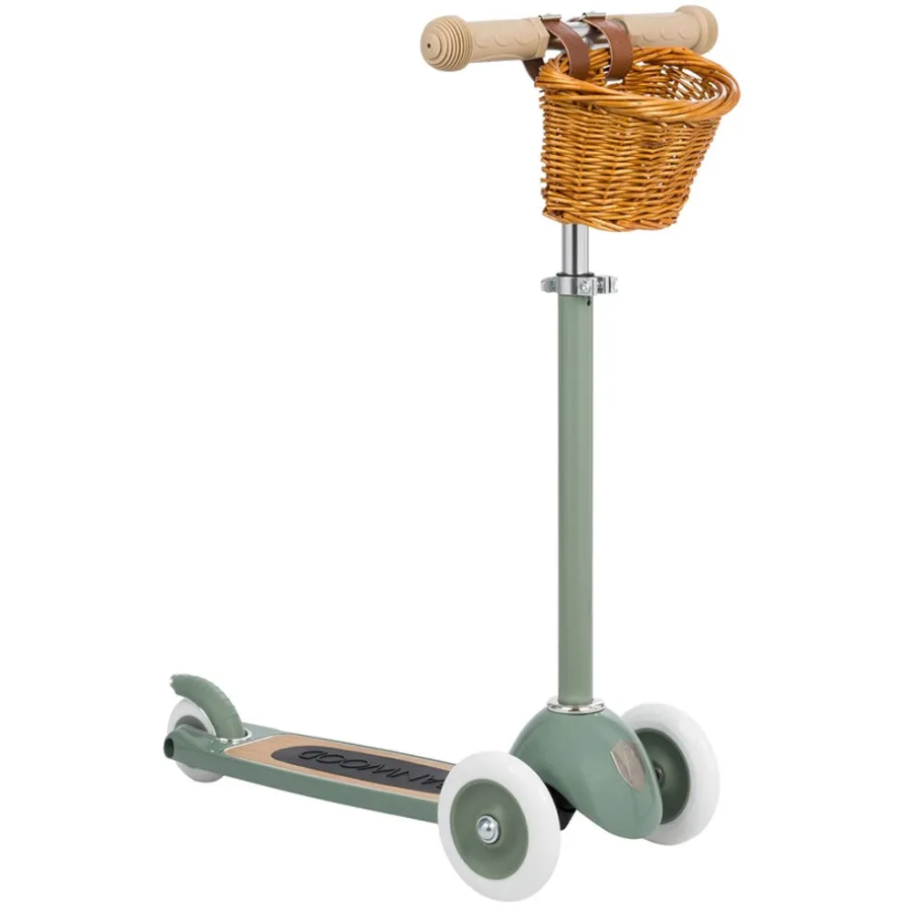 Scooter