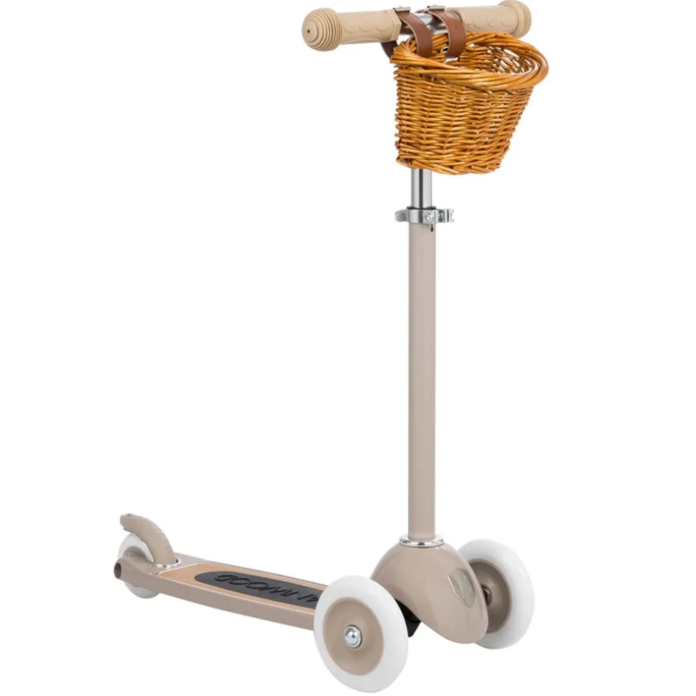 Scooter