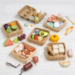 Seafood Basket