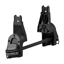 4-Seat Cruiser Infant Car Seat Adapter for Maxi-Cosi, Nuna, Cybrex, Britax, Uppababy, Chicco, Graco, Peg Perego