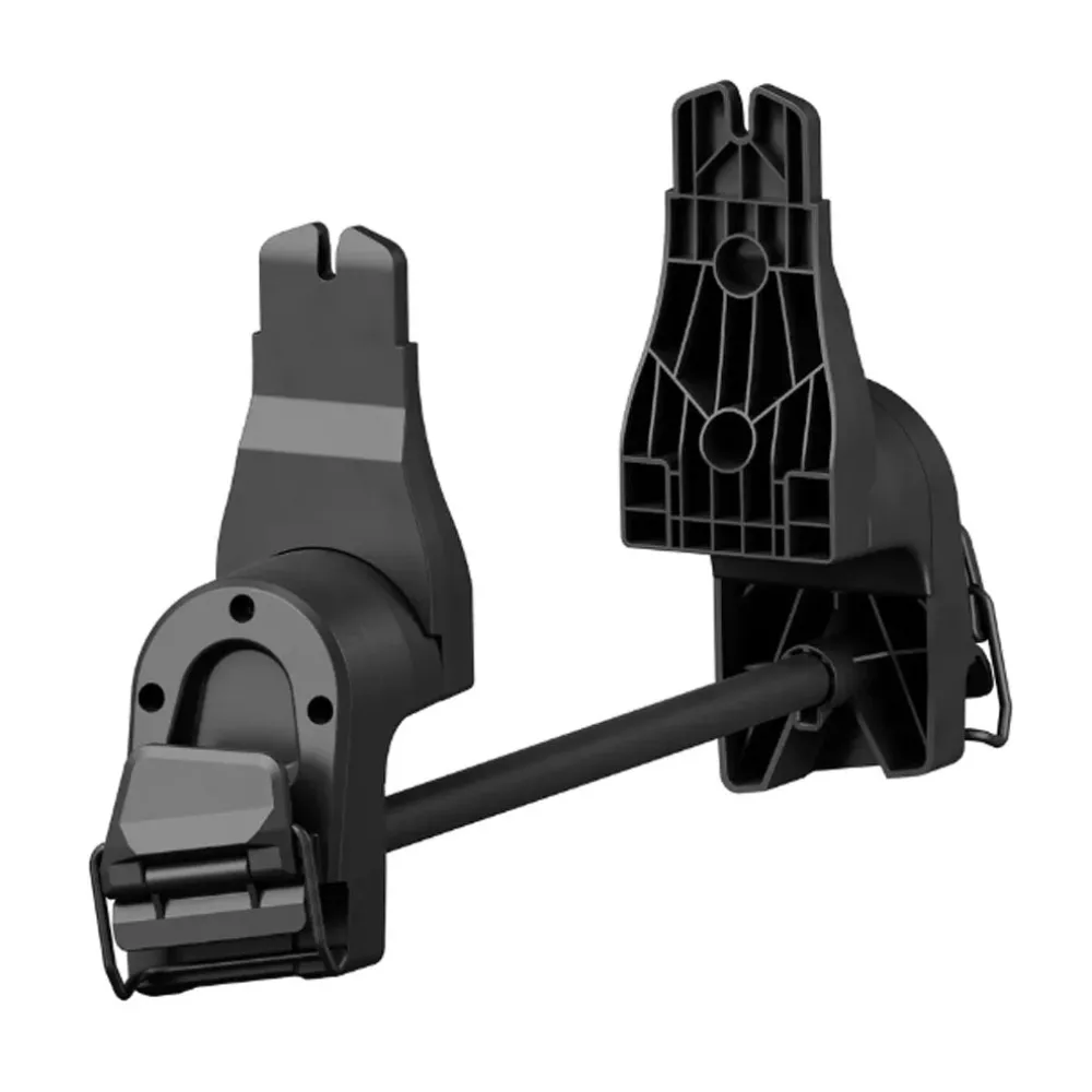 4-Seat Cruiser Infant Car Seat Adapter for Maxi-Cosi, Nuna, Cybrex, Britax, Uppababy, Chicco, Graco, Peg Perego