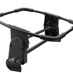 2-Seat Cruiser Infant Car Seat Adapter for Maxi-Cosi, Nuna, Cybrex, Britax, Uppababy, Chicco, Graco, Peg Perego