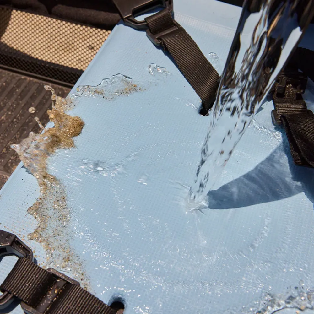 Seat Pad for Cruiser (2-Seat)