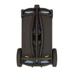 Seat Pad for Cruiser XL (4-Seat)