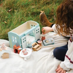 Secret Meadow Shepherds Hut
