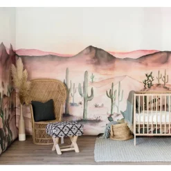 Sedona Mural