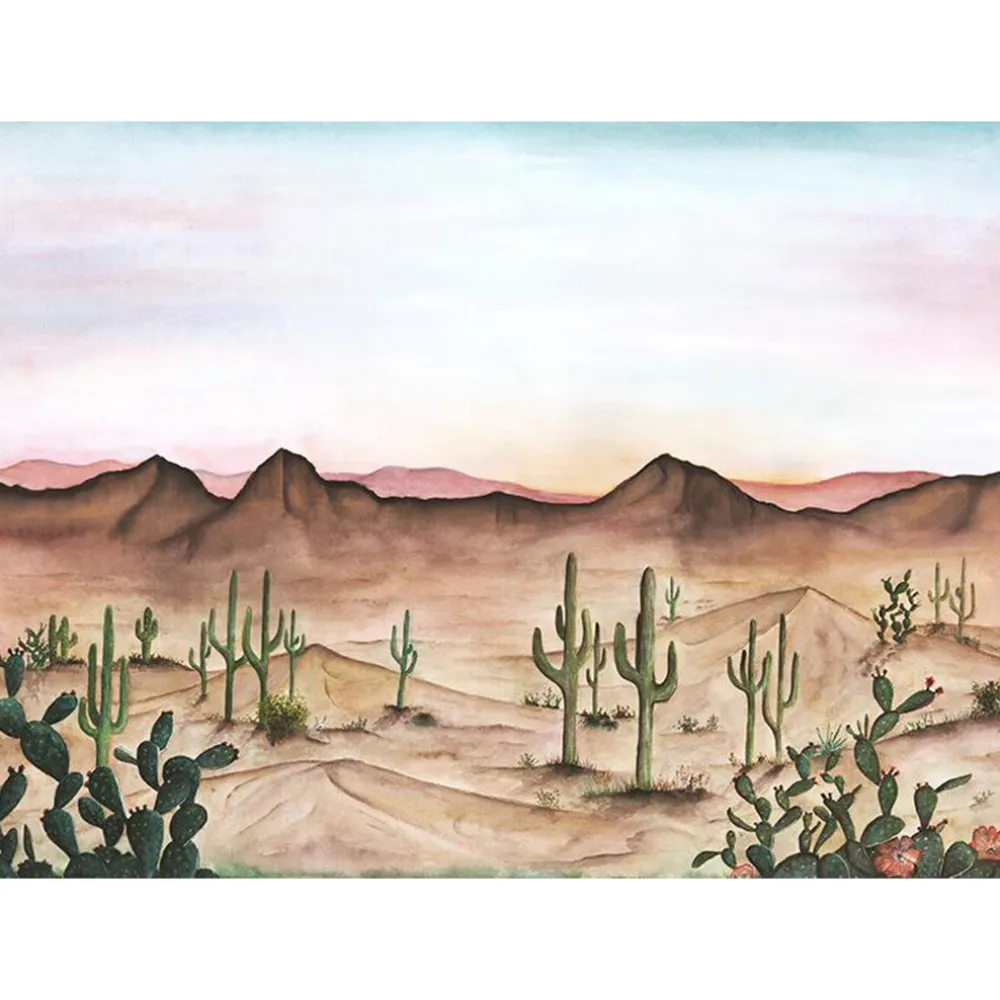 Sedona Mural