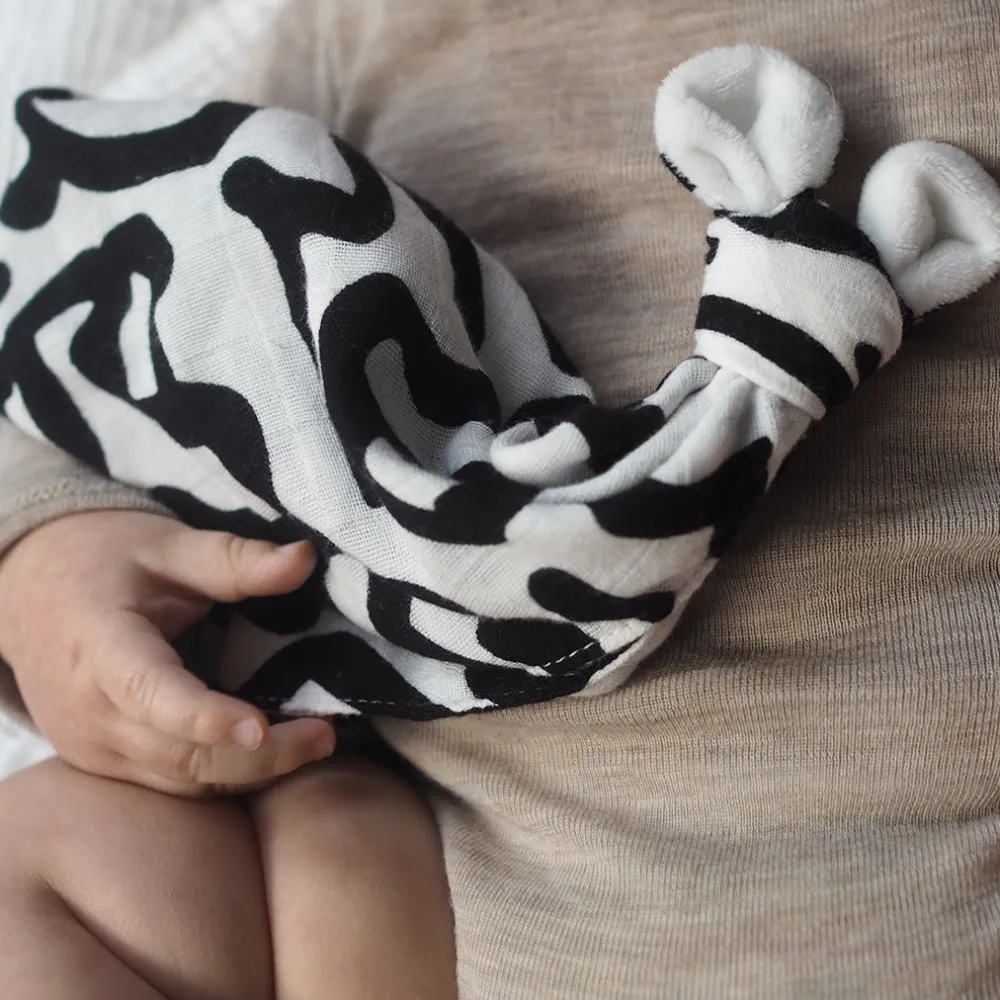 Sensory Lovey