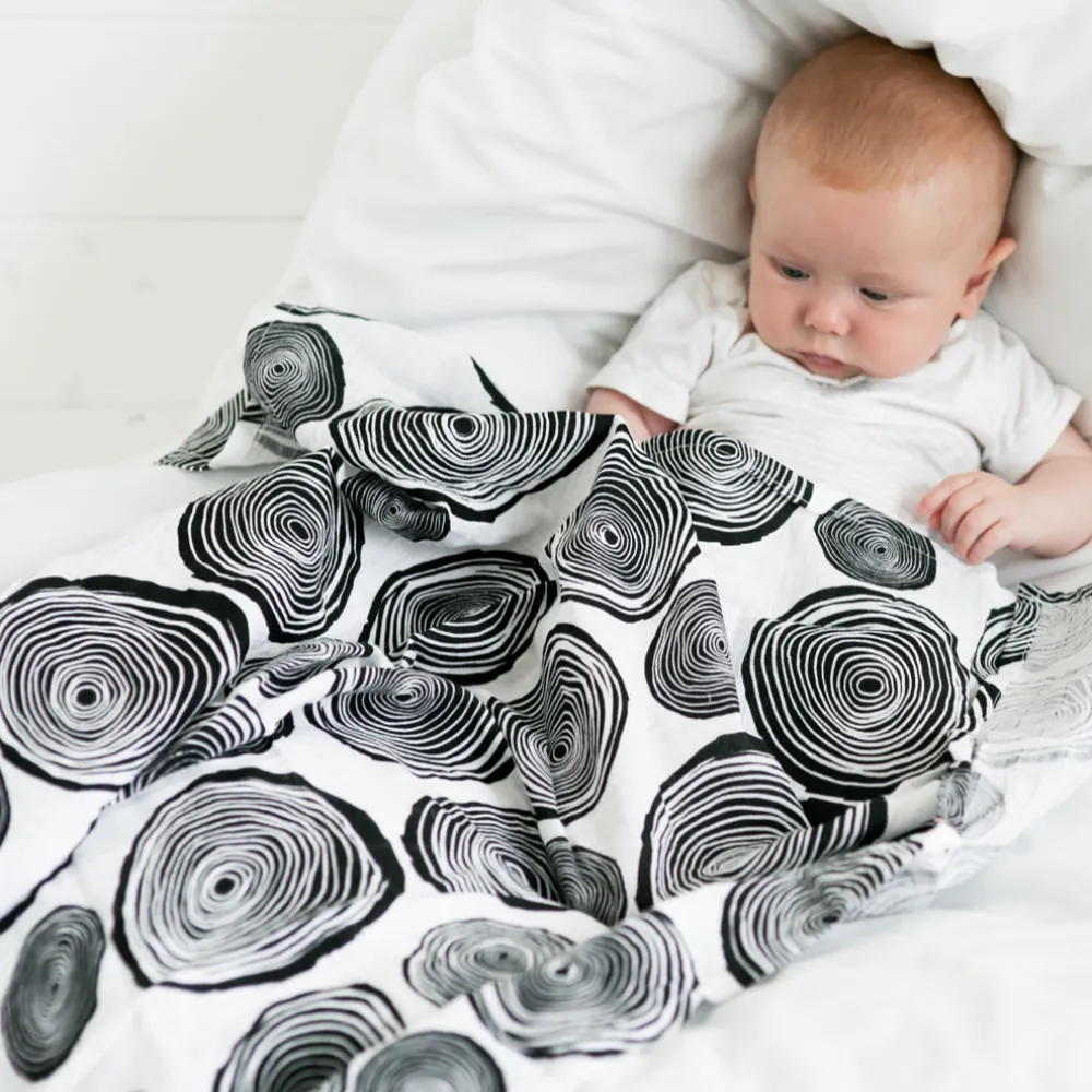 Sensory Muslins (3-Pack)