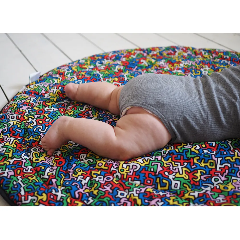 Sensory Play Mat
