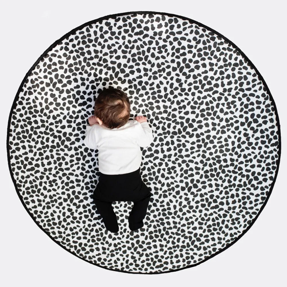 Sensory Play Mat