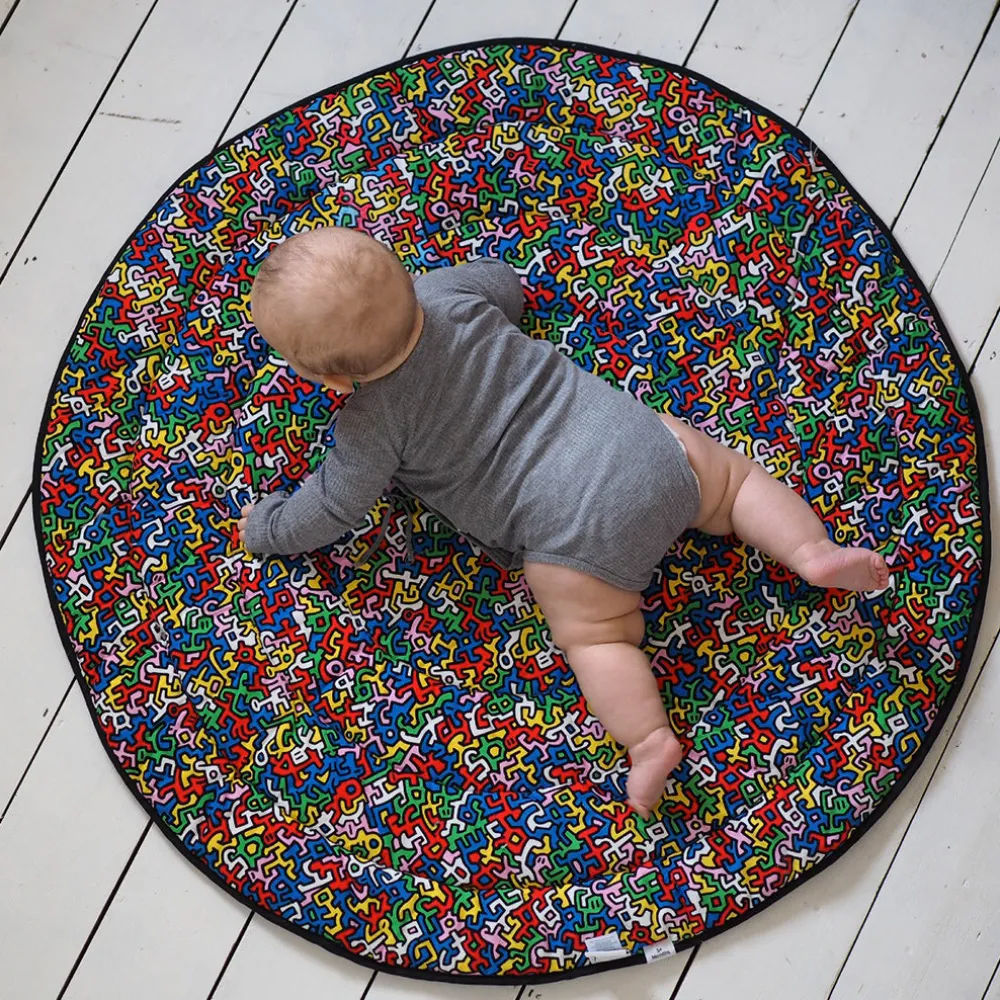 Sensory Play Mat