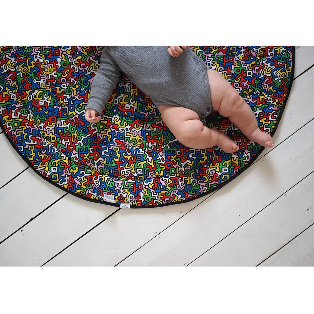 Sensory Play Mat