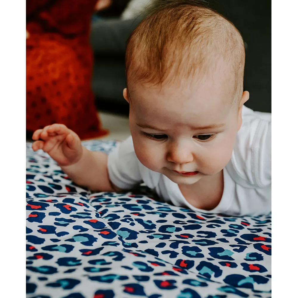 Sensory Play Mat