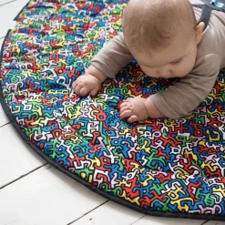 Sensory Play Mat