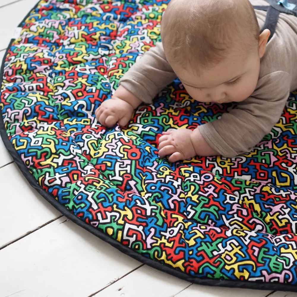 Sensory Play Mat