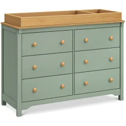 Shea 6-Drawer Dresser