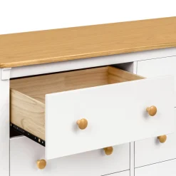 Shea 6-Drawer Dresser