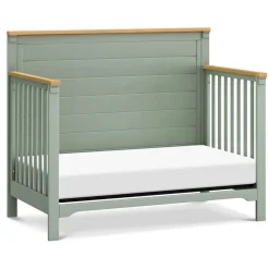 Shea 4-in-1 Convertible Crib