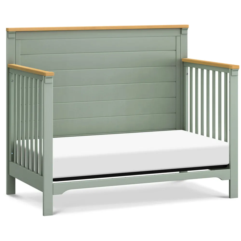Shea 4-in-1 Convertible Crib