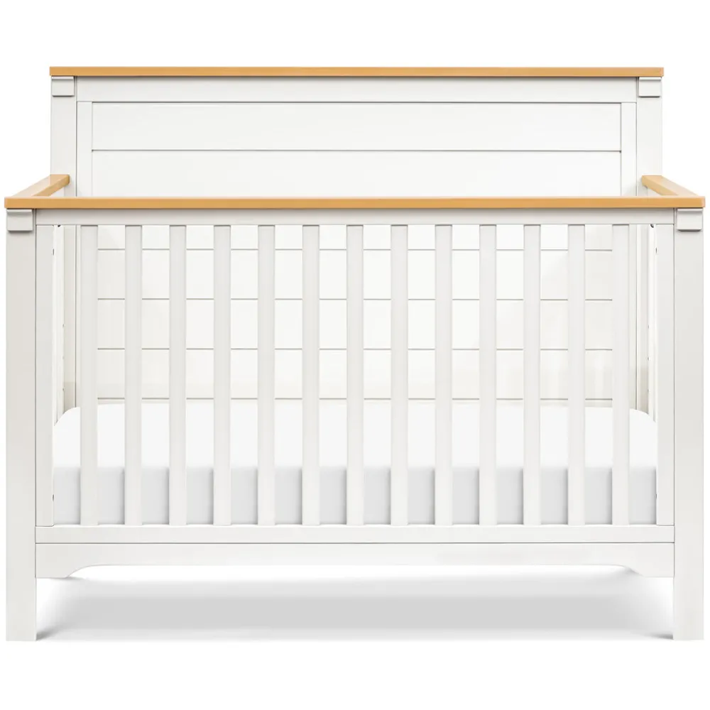 Shea 4-in-1 Convertible Crib