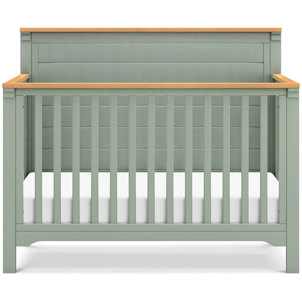 Shea 4-in-1 Convertible Crib