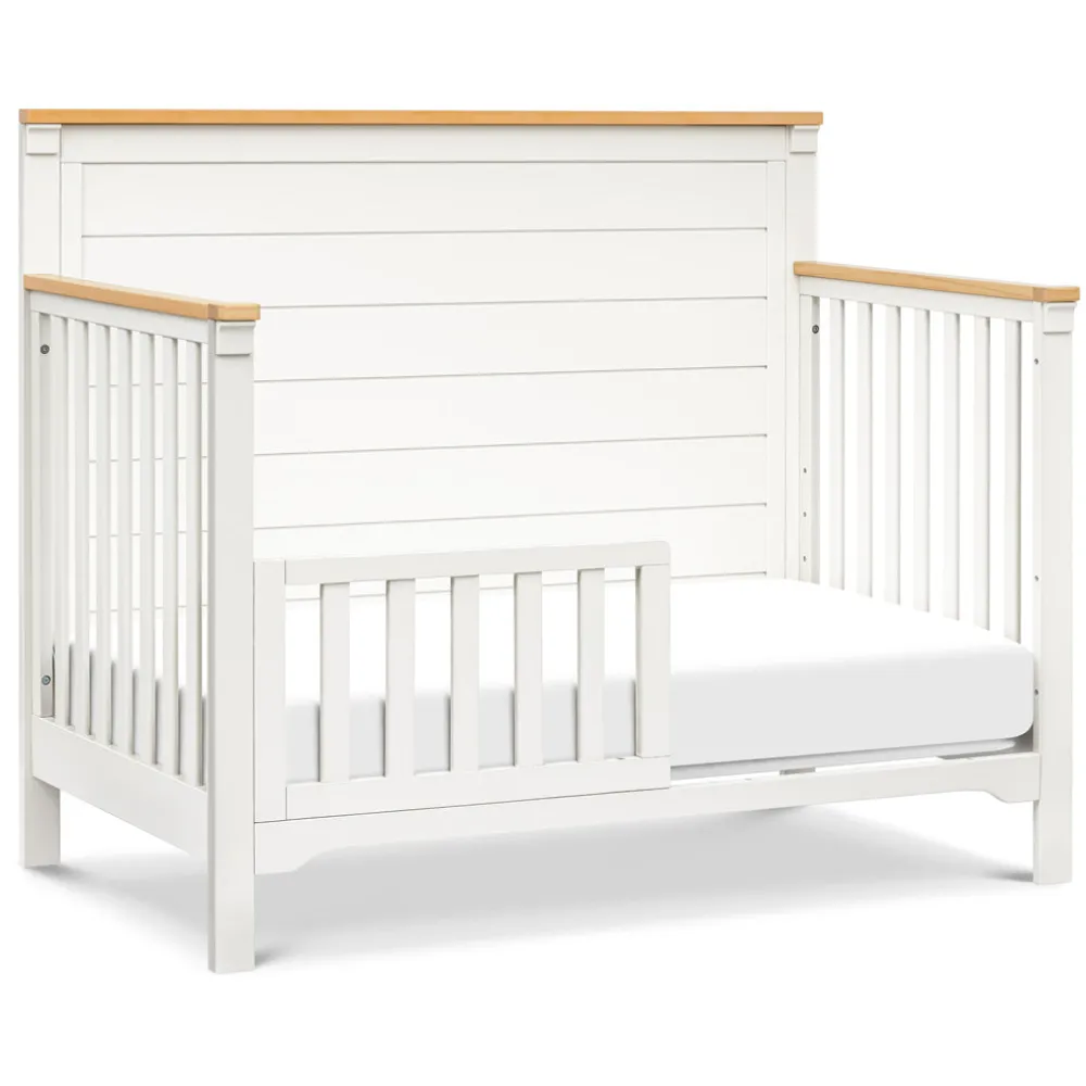 Shea 4-in-1 Convertible Crib