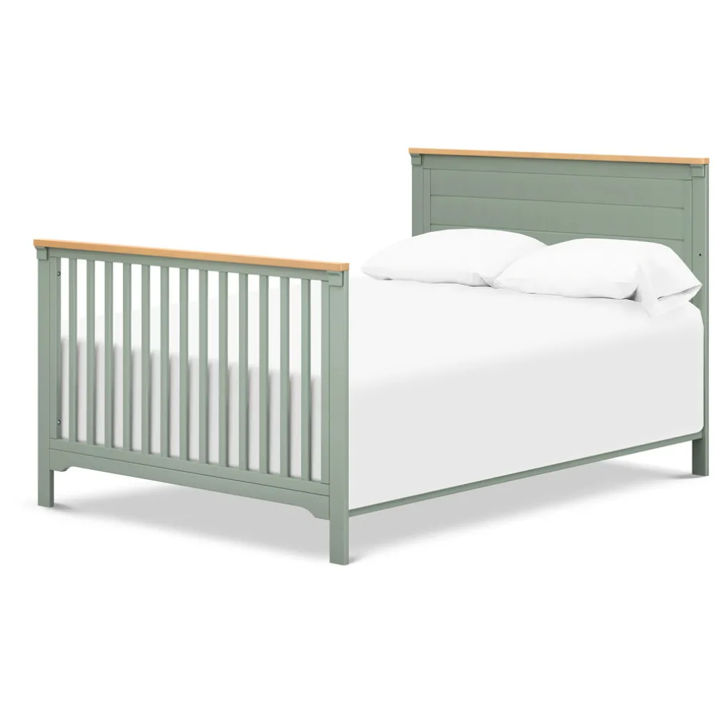 Shea 4-in-1 Convertible Crib