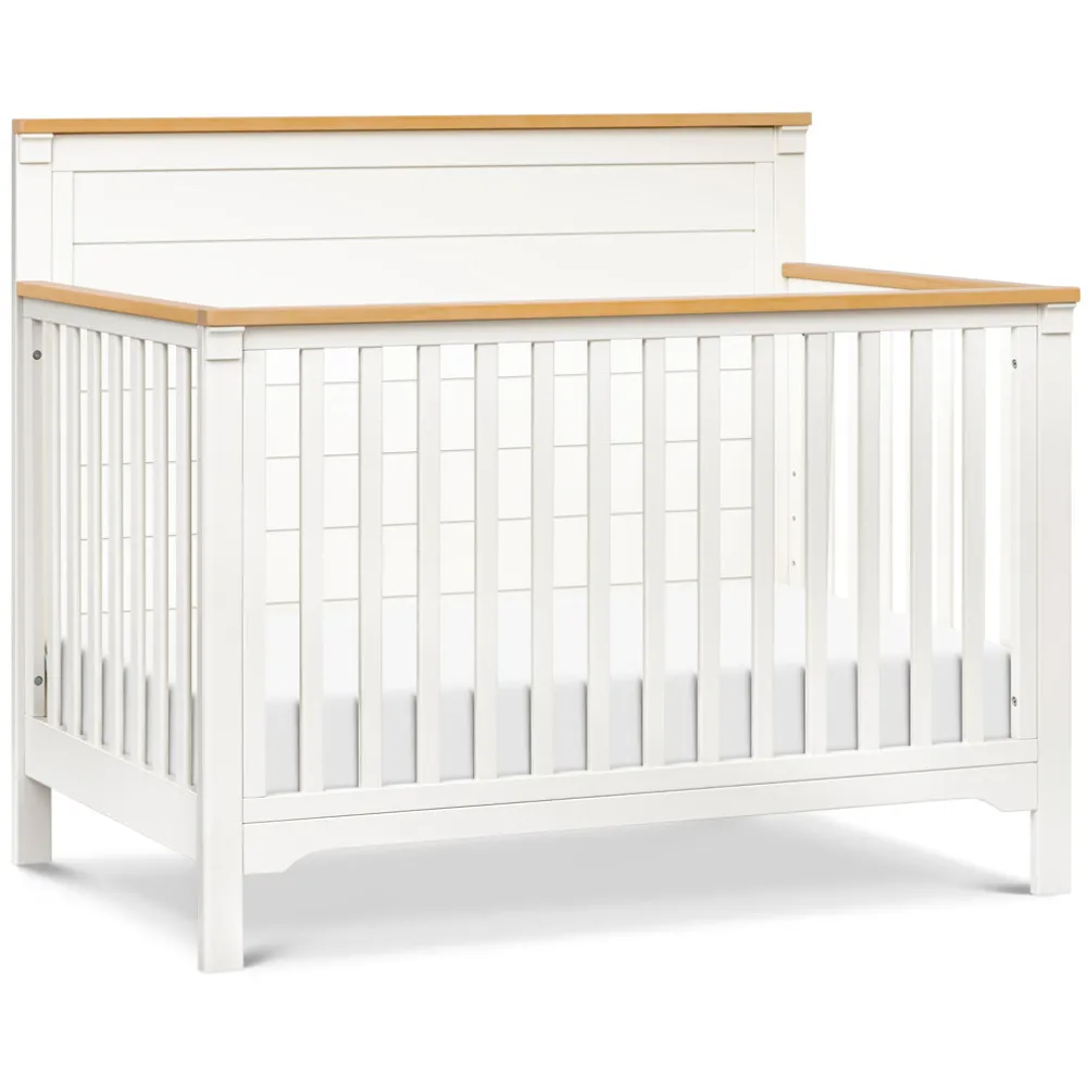 Shea 4-in-1 Convertible Crib
