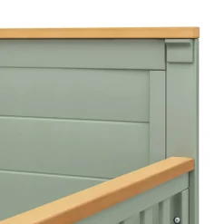 Shea 4-in-1 Convertible Crib