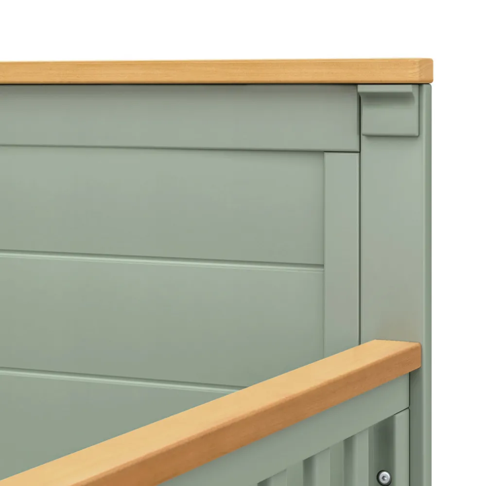 Shea 4-in-1 Convertible Crib