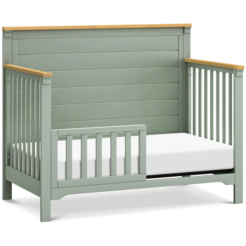 Shea 4-in-1 Convertible Crib