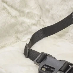 Shearling Seat Cover for Cruiser (2-Seat)