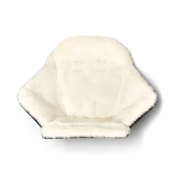 Shearling Seat Cover for Cruiser (2-Seat)