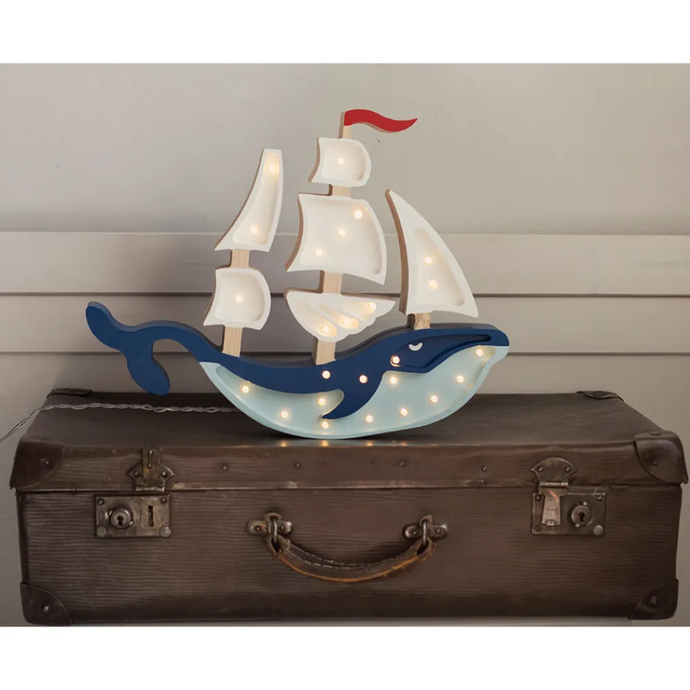 Ship Lamp