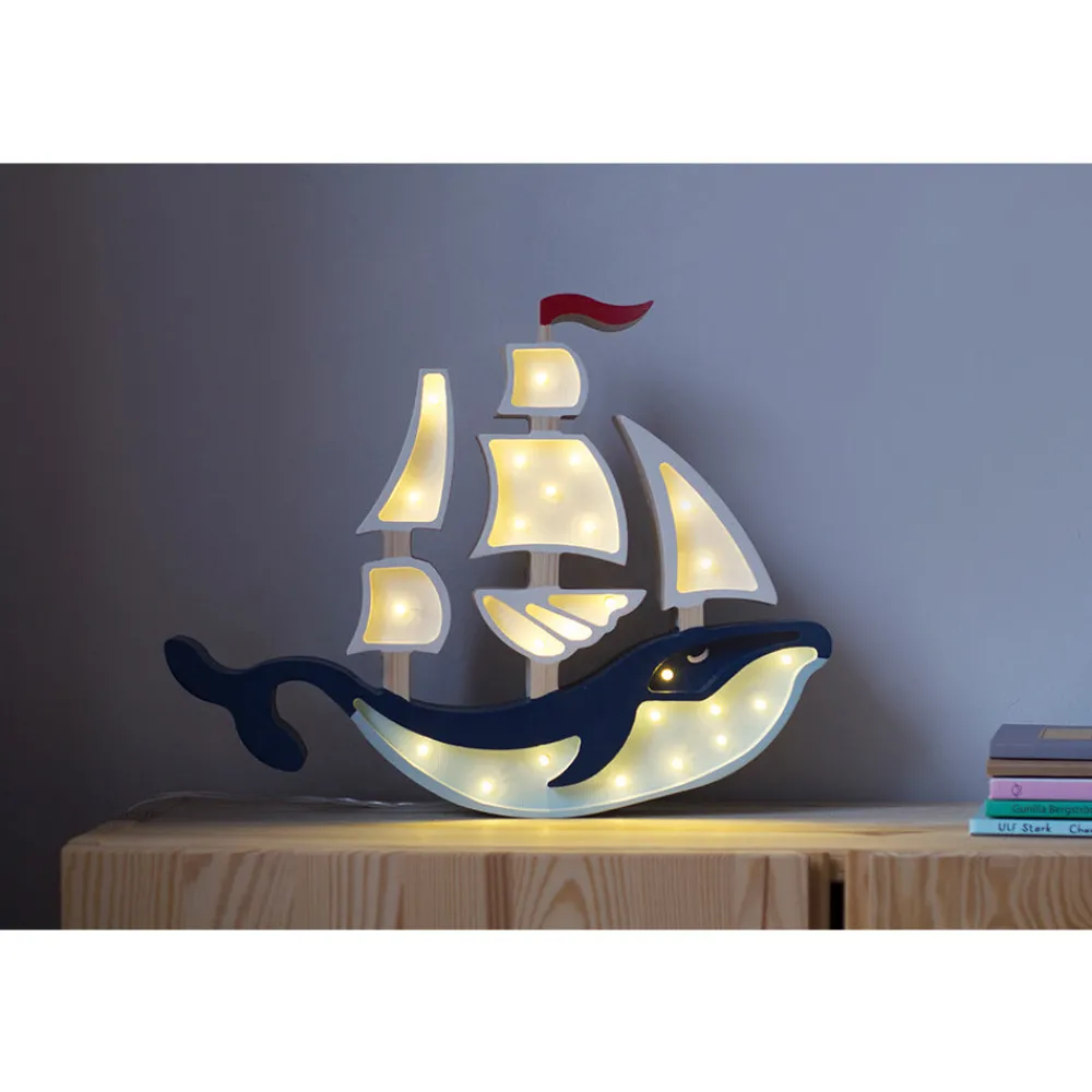 Ship Lamp