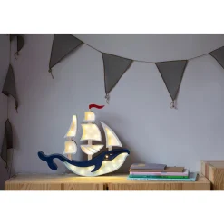 Ship Lamp