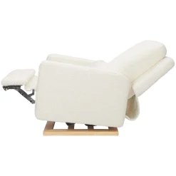 Sigi Electronic Glider Recliner