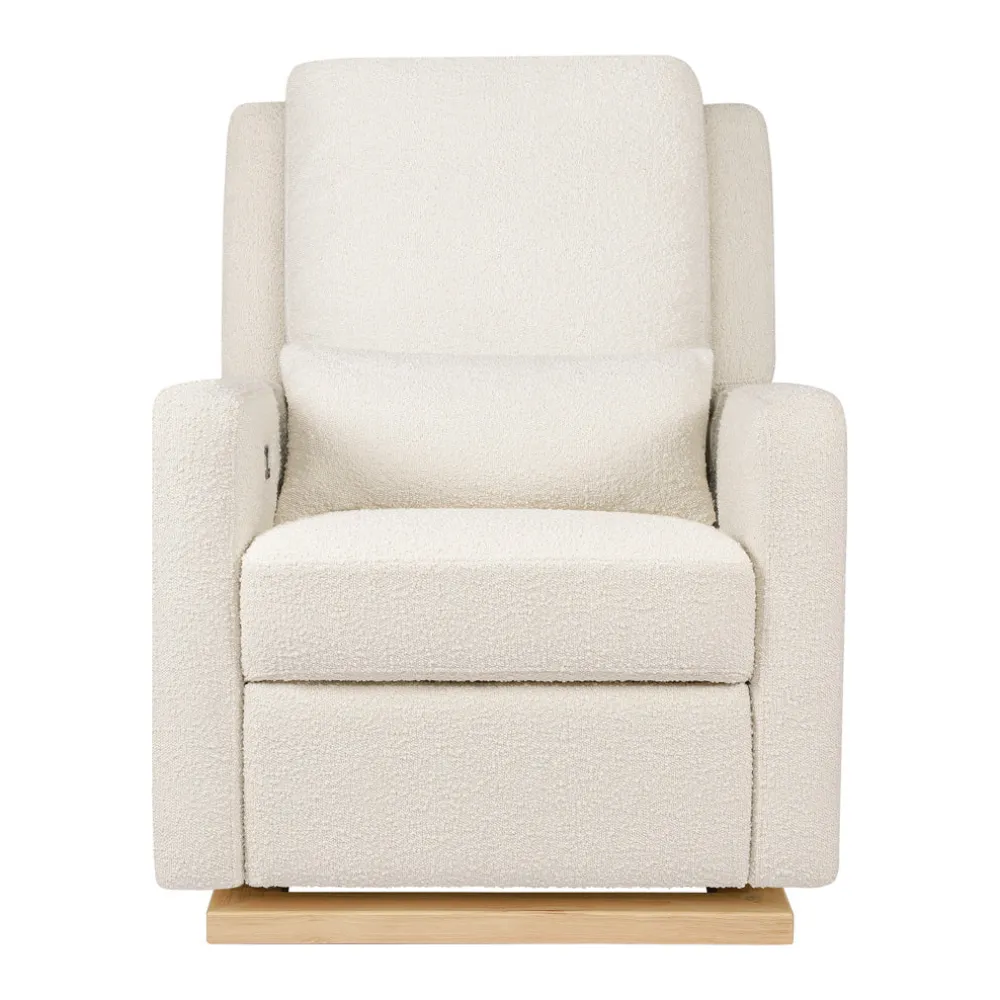 Sigi Electronic Glider Recliner