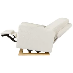 Sigi Electronic Glider Recliner